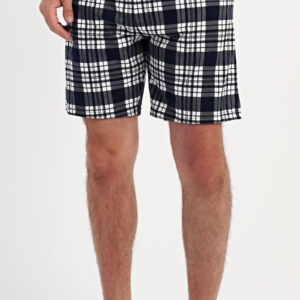 Pánské pyžamové šortky Vienetta Secret Lukáš