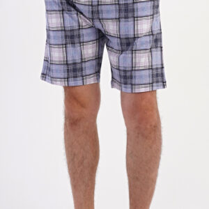 Pánské pyžamové šortky nadměrné Vienetta Secret Radim