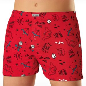 Pánské trenýrky Andrie 5802