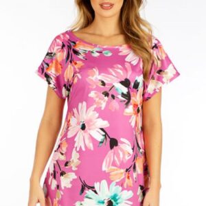 Dámská barevné tunika Litex 5F110