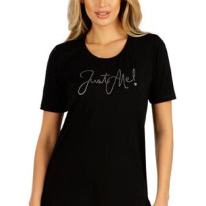 Dámská černá tunika Litex 5F158