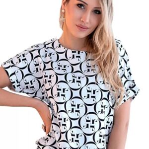 Dámská halenka 1178_23 HAJDAN