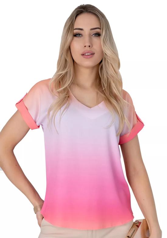 Dámská halenka 1185_02 HAJDAN