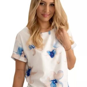 Dámská halenka 1191_40 HAJDAN