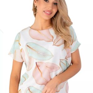 Dámská halenka 1202_03 HAJDAN