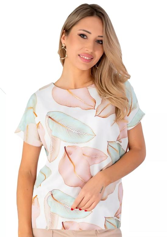 Dámská halenka 1202_03 HAJDAN