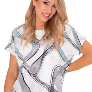 Dámská halenka 1202_05 HAJDAN