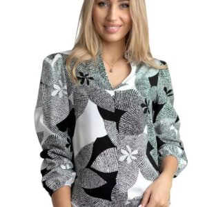 Dámská halenka 1205_07 HAJDAN