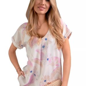 Dámská halenka 1222_02 HAJDAN