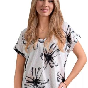 Dámská halenka 1222_04 HAJDAN