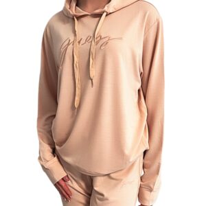 Dámská mikina GUESS LUCIA O5GQ00