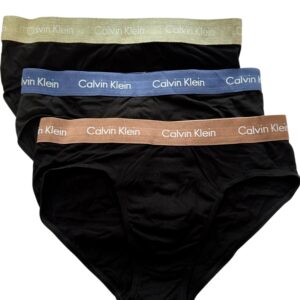 Pánské slipy Calvin Klein U2661GQ2