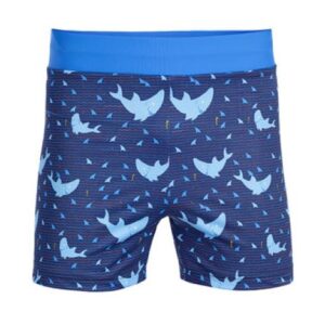 Chlapecké plavky Litex 6F406