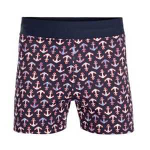 Chlapecké plavky Litex 6F415