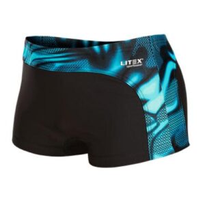 Chlapecké plavky boxerky Litex 50640