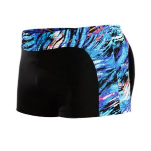 Chlapecké plavky boxerky Litex 6E449