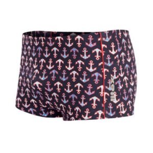 Chlapecké plavky boxerky Litex 6F414