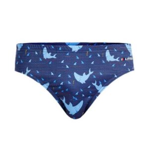 Chlapecké plavky klasické Litex 6F404