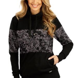 Dámská mikina Litex 7E223