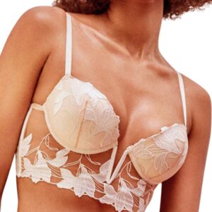 Dámská podprsenka Gisela 2/10161T BRIDAL