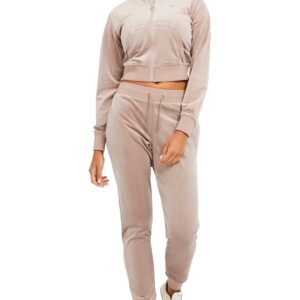 Dámská tepláková souprava Guess V3BQ22 V3BB27