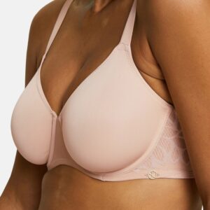 Dámská zmenšující podprsenka Sans Complexe PARIS 79DAK42 tělová