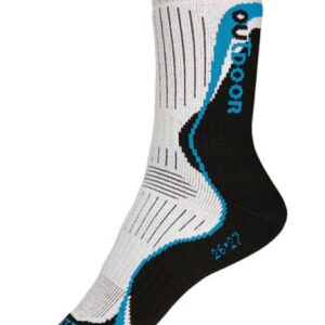 Dámské či pánské outdoor ponožky Litex 9A034