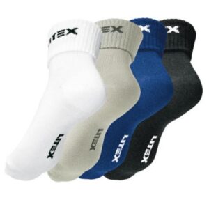 Dámské či pánské ponožky Litex 9A035 IQ