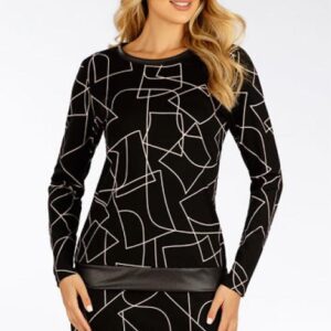 Dámské elegantní šaty Litex 7F006