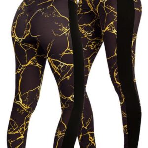 Dámské funkční legín Litex 7E147