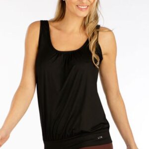 Dámské funkční tílko Litex 9C504