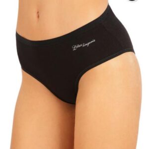 Dámské kalhotky středně vysoké Litex 99268