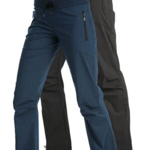 Dámské kalhoty dlouhé zkrácená délka Litex 9D306