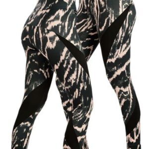 Dámské legíny Litex 5F168