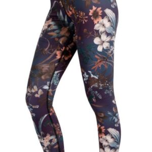 Dámské legíny dlouhé Litex 9R009