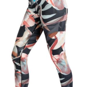 Dámské legíny dlouhé Litex 9R010