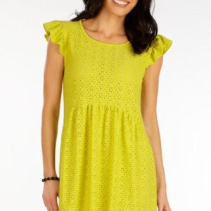 Dámské letní šaty Litex 5F000