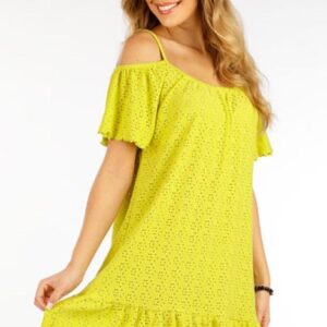 Dámské letní šaty Litex 5F002