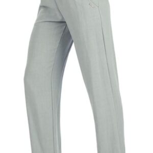 Dámské lněné kalhoty Litex 5F091