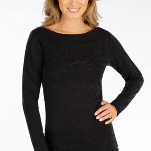 Dámské modalové triko Litex Litex 7F015