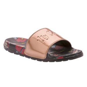 Dámské pantofle COQUI CLEO Litex 6D542