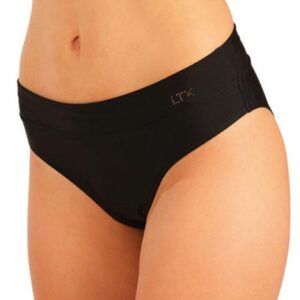 Dámské plavkové kalhotky středně vysoké Litex 50561