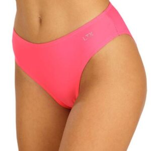 Dámské plavkové kalhotky středně vysoké Litex 6E307