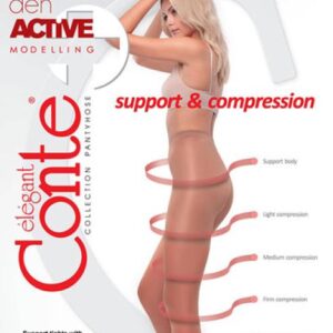 Dámské punčochové kalhoty Litex 9A507