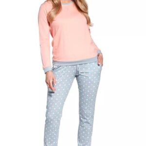 Dámské pyžamo CORNETTE 634/60 Meggie