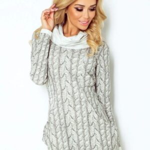 Dámské šaty Numoco 119-1