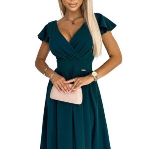 Dámské šaty Numoco 425-1 MATILDE