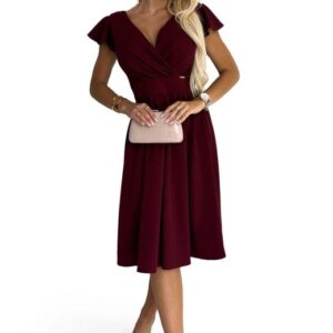 Dámské šaty Numoco 425-4 MATILDE