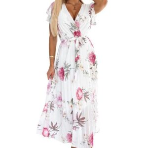 Dámské šaty  Numoco 434-6 LISA