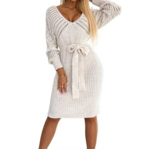 Dámské šaty Numoco 507-1